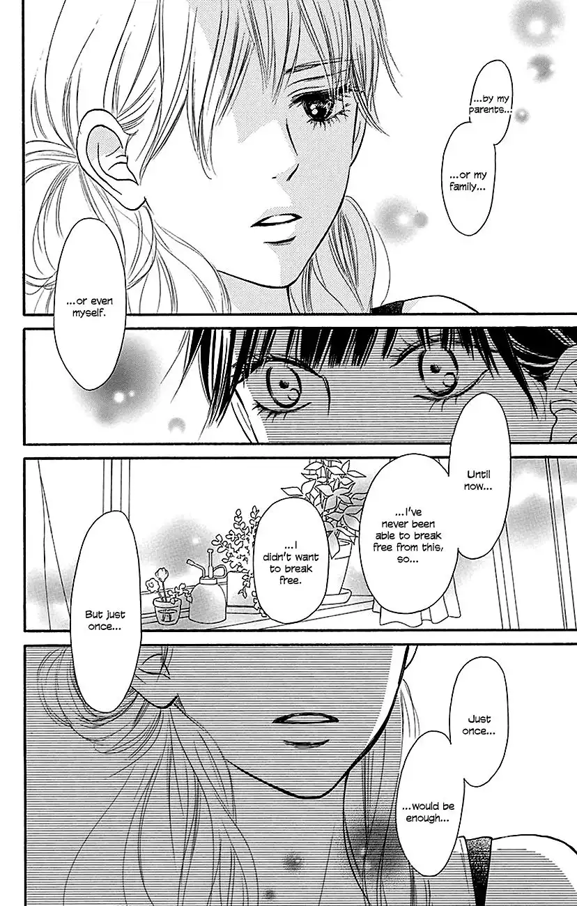 Kimi Ni Todoke Chapter 105 32